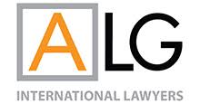 ALG Global Logo